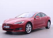 Tesla Model S Sedan / Limuzína 0,0 193 kw