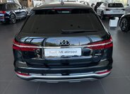Audi A6 Allroad Kombi 3,0 l 210 kw