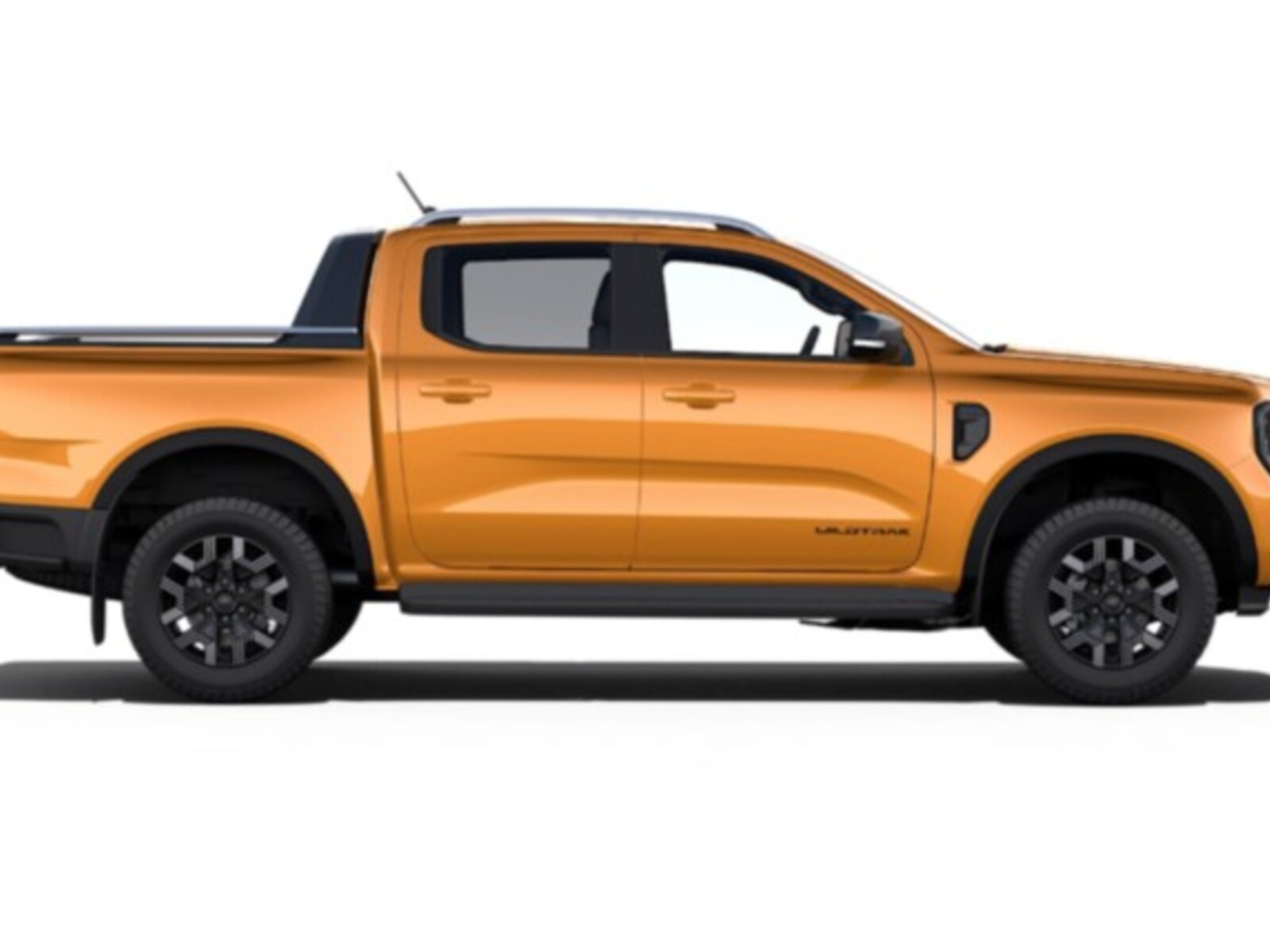 Ford Ranger 8