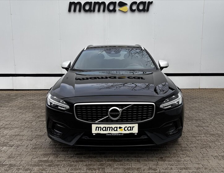 Volvo V90 Kombi 2,0 l 173 kw