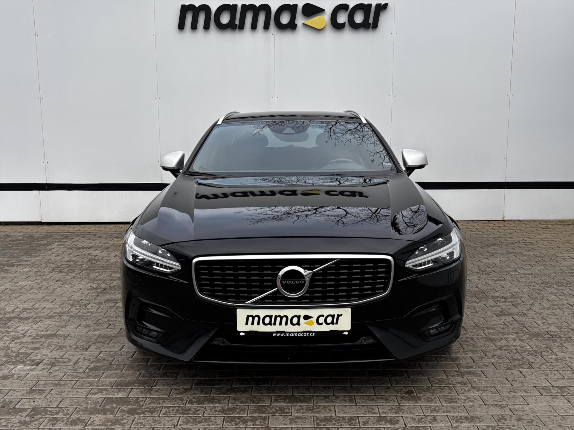 Volvo V90 Kombi 2,0 l 173 kw