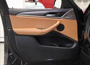 BMW X3 SUV 3,0 l 210 kw