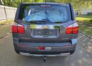 Chevrolet Orlando 5