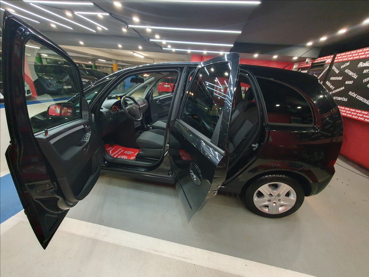 Opel Meriva MPV 1,6 l 77 kw