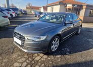 Audi A6 1