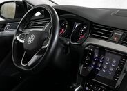 Volkswagen Passat 12