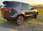 Land Rover Discovery SUV 0,0 0