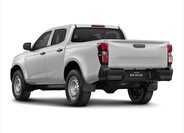 Isuzu D-Max Pick-up 1,9 l 120 kw