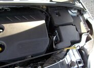 Ford Focus Hatchback 1,6 l 70 kw