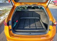 Škoda Octavia Kombi 1,5 l 96 kw