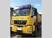 MAN Ostatní Sklápěč 0,0 353 kw