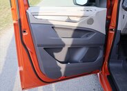 Volkswagen Multivan Kombi 1,4 l 110 kw