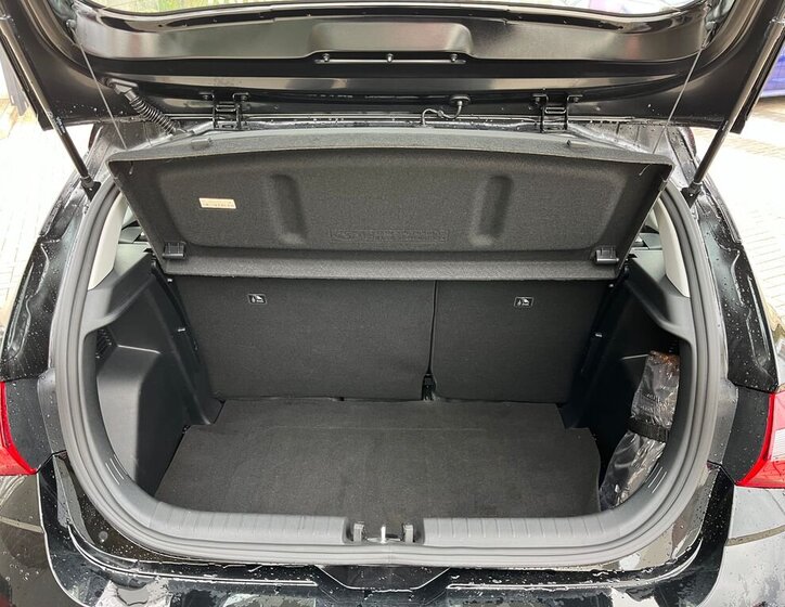 Hyundai i20 Hatchback 1,2 l 57 kw