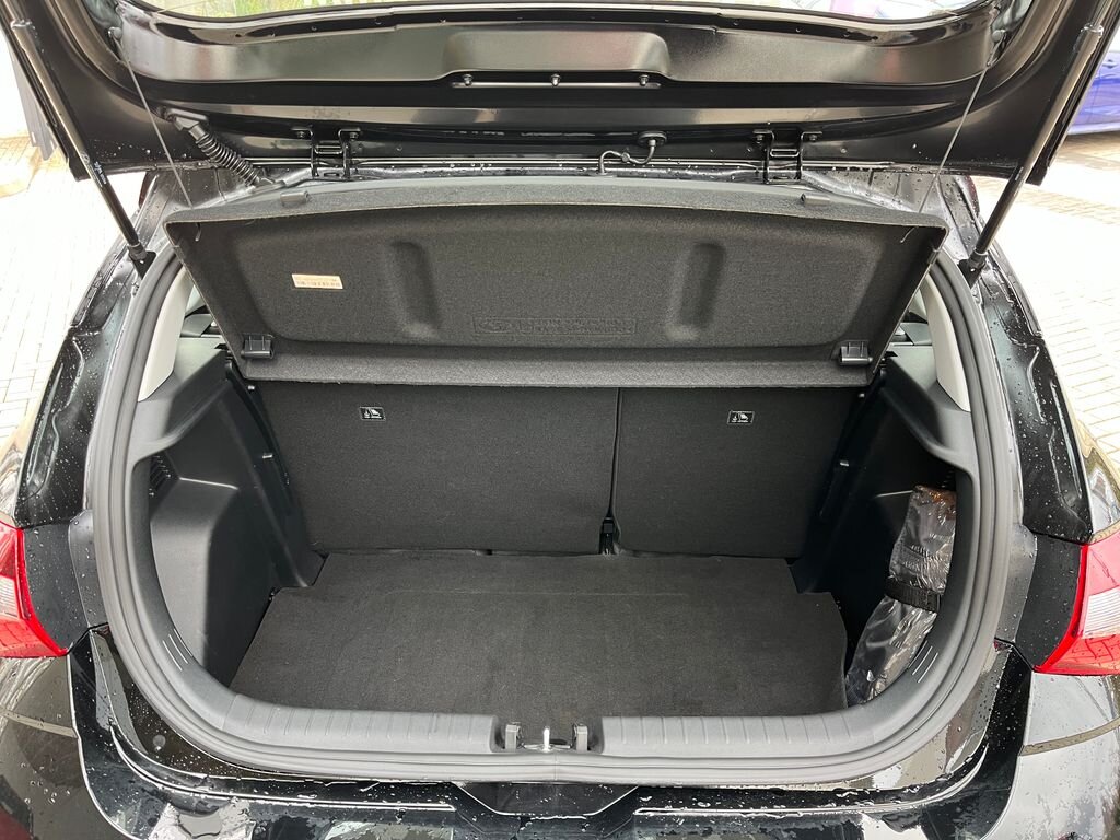 Hyundai i20 Hatchback 1,2 l 57 kw