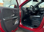 Mercedes-Benz EQA SUV / Terénní 0,0 140 kw