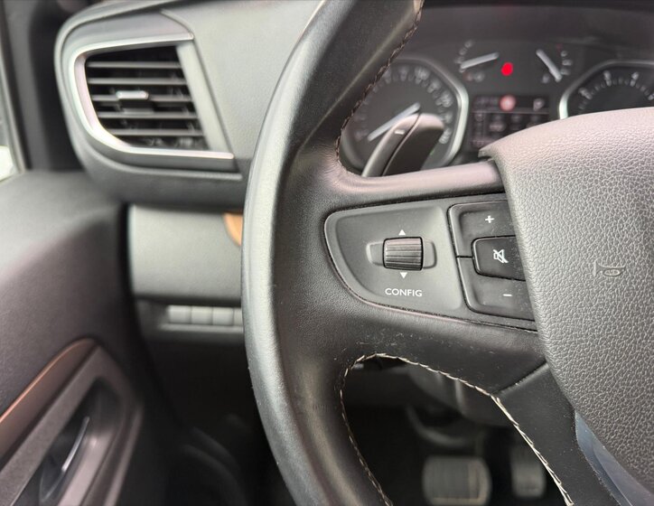 Toyota ProAce MPV 2,0 l 130 kw