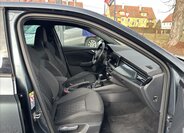 Škoda Scala Hatchback 1,5 l 110 kw