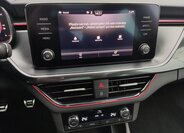 Škoda Scala Hatchback 1,5 l 110 kw