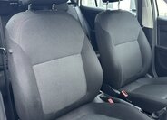 Škoda Fabia Kombi 999,0 70 kw