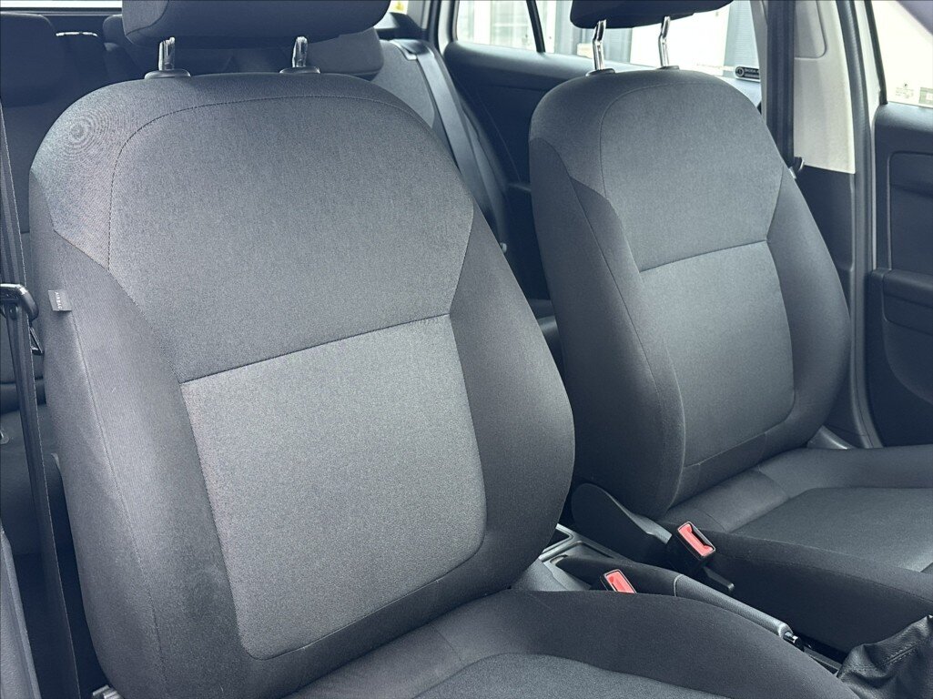 Škoda Fabia Kombi 999,0 70 kw