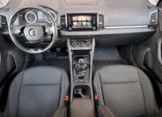 Škoda Karoq SUV / Terénní 1,5 l 110 kw