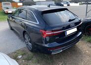 Audi A6 2