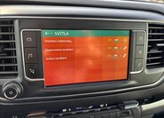 Citroën SpaceTourer MPV 2,0 l 130 kw