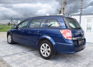 Opel Astra Kombi 1,9 l 74 kw