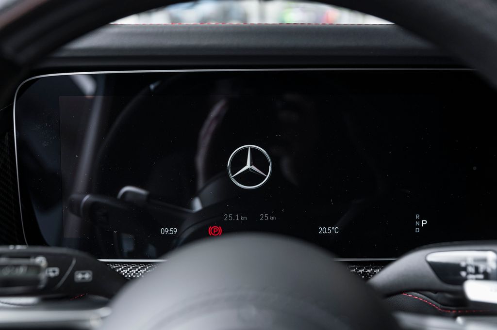 Mercedes-Benz Třídy G