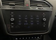 Volkswagen Tiguan Allspace SUV / Terénní 2,0 l 147 kw