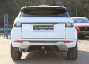 Land Rover Range Rover Evoque SUV / Terénní 2,0 l 177 kw