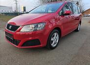 Seat Alhambra 1