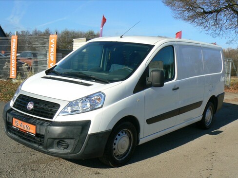 Fiat Scudo