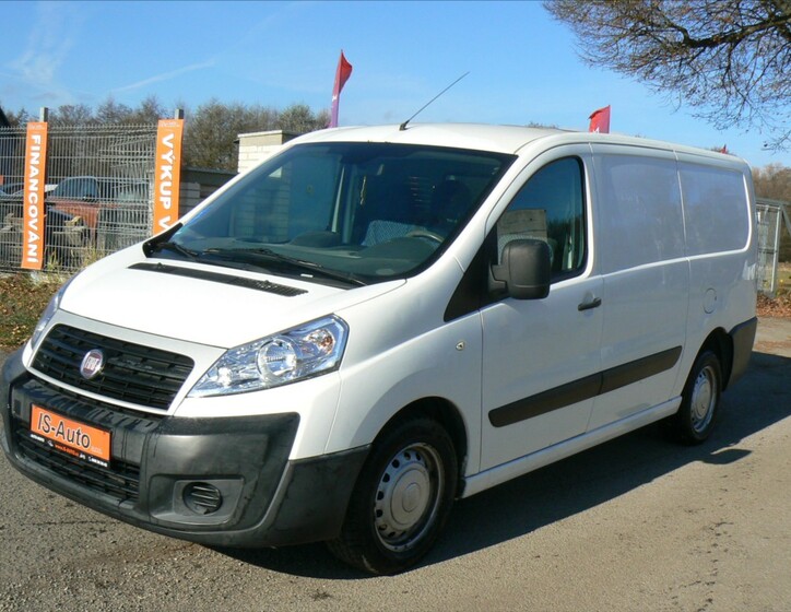 Fiat Scudo 1