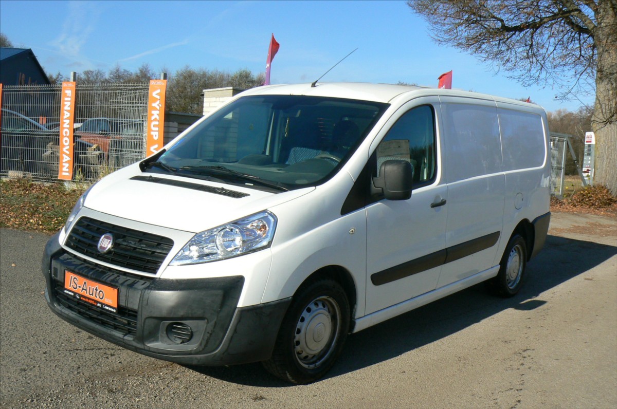 Fiat Scudo