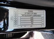 Ford Fiesta Hatchback 1,2 l 60 kw