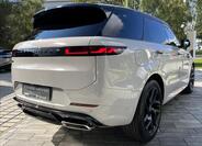 Land Rover Range Rover Sport 9