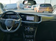 Opel Mokka Hatchback 1,2 l 96 kw