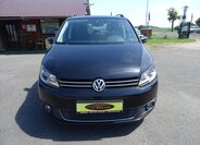 Volkswagen Touran 34