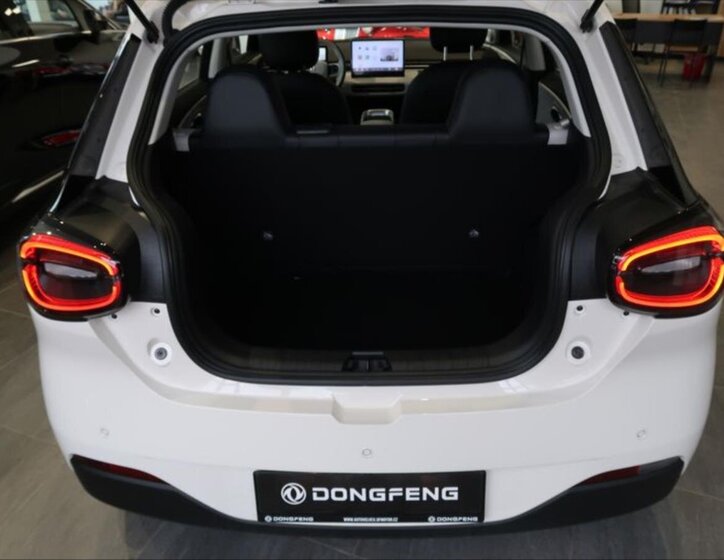 Dongfeng Box 21