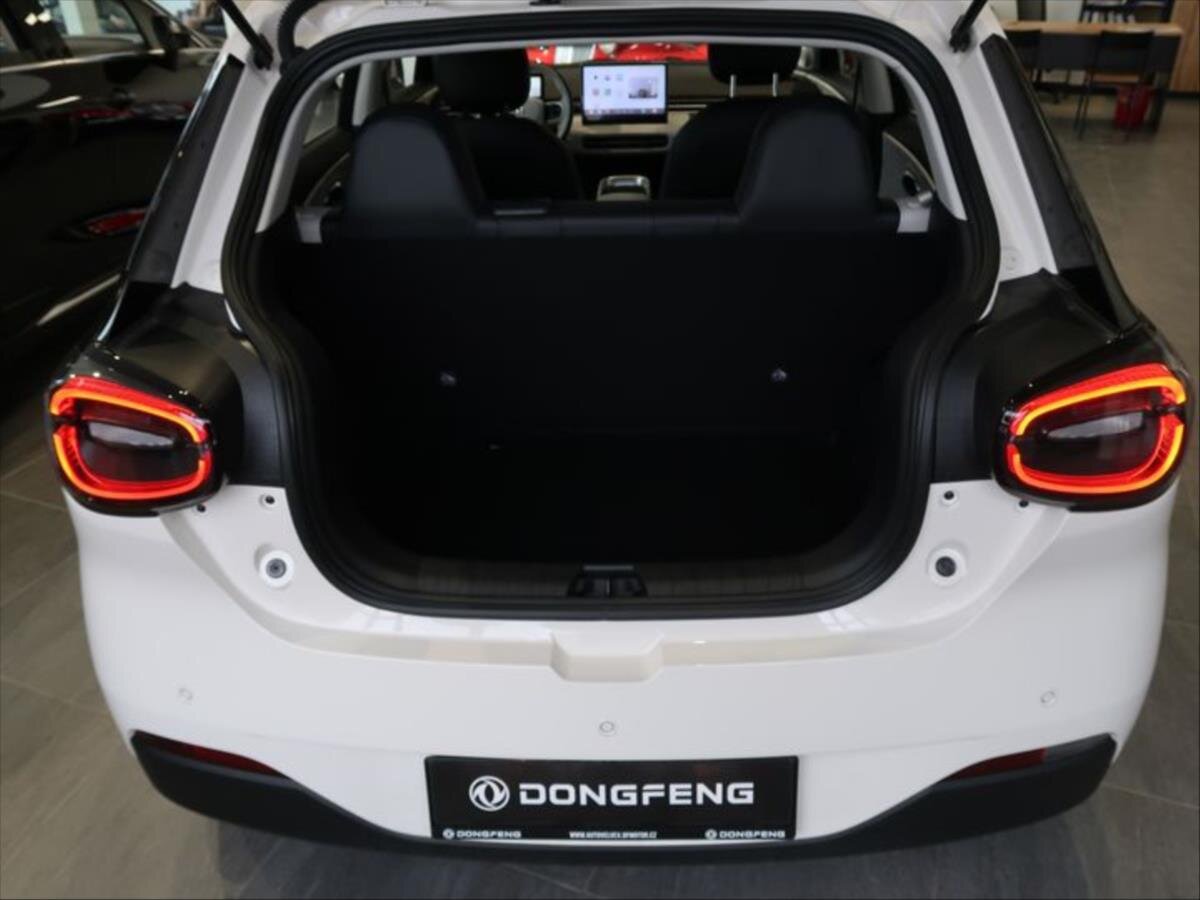 Dongfeng Box
