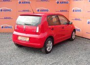 Škoda Citigo Hatchback 999,0 44 kw