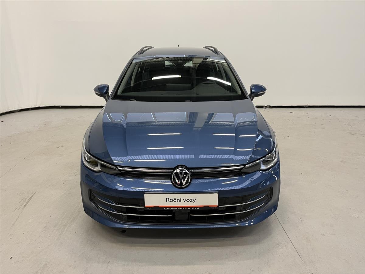 Volkswagen Golf Kombi 1,5 l 110 kw