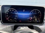 Mercedes-Benz Třídy C Sedan / Limuzína 2,0 l 147 kw