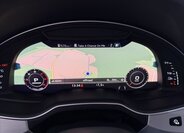 Audi Q7 SUV / Terénní 3,0 l 200 kw