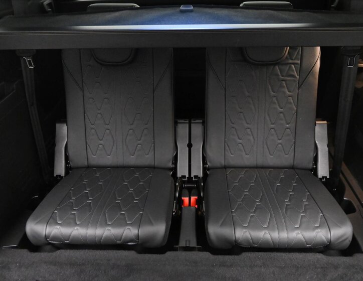 Peugeot 5008 SUV / Terénní 1,5 l 96 kw