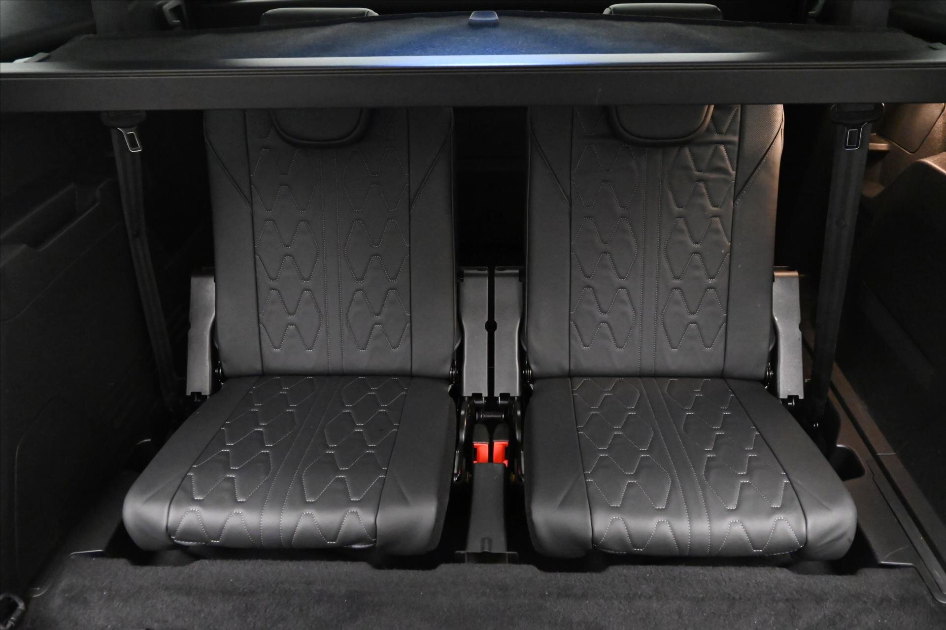 Peugeot 5008 SUV / Terénní 1,5 l 96 kw