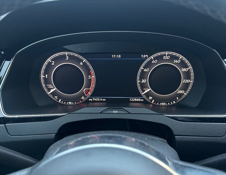 Volkswagen Arteon Sedan 0,0 176 kw