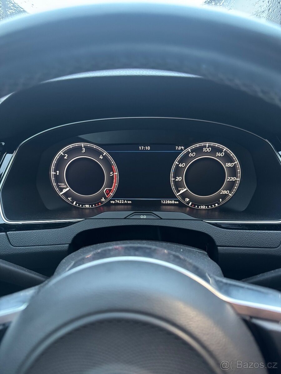 Volkswagen Arteon Sedan 0,0 176 kw