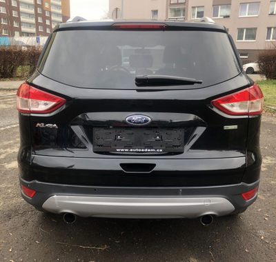 Ford Kuga 15